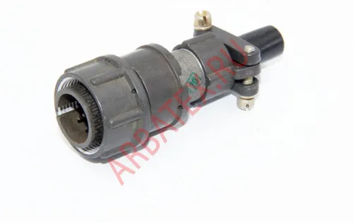 2РМТ18КПН7Ш1В1В фото фото 3 2РМТ18КПН7Ш1В1В Разъемы 2РМ, 2РМТ, 2РМГ, 2РМДТ, ОНЦ-РГ фото фото 3