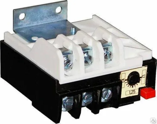 РТТ-111 0,63А фото 2 РТТ-111 0,63А фото 2