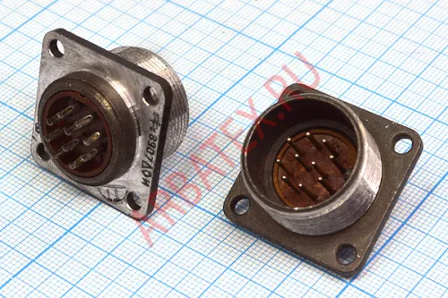 2РМТ22Б10Ш1В1БВ фото фото 2 2РМТ22Б10Ш1В1БВ Разъемы 2РМ, 2РМТ, 2РМГ, 2РМДТ, ОНЦ-РГ фото фото 2