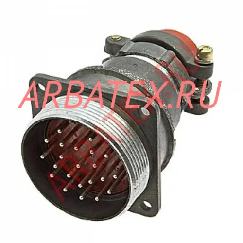 2РМ36БПН22Ш1В1 фото 2РМ36БПН22Ш1В1 Разъемы 2РМ, 2РМТ, 2РМГ, 2РМДТ, ОНЦ-РГ фото