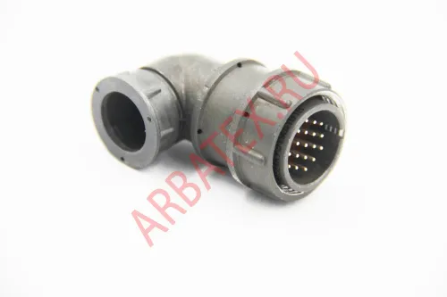 2РМТ24КУЭ19Ш1В1В фото 2РМТ24КУЭ19Ш1В1В Разъемы 2РМ, 2РМТ, 2РМГ, 2РМДТ, ОНЦ-РГ фото