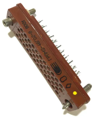 ГРПМ2У-46ГО2-В Разъемы разное фото фото 2