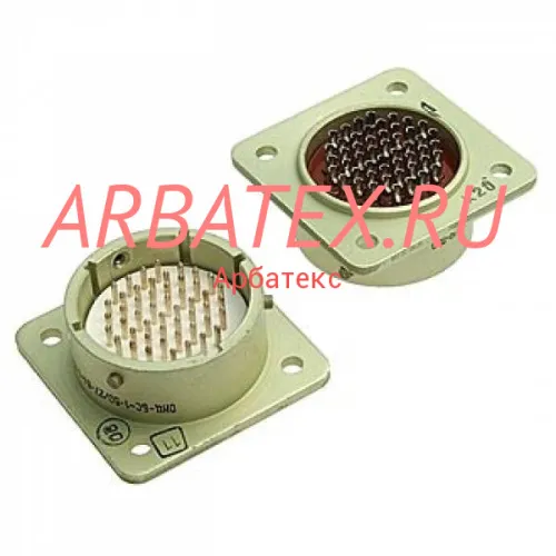 ОНЦ-БС-1-50/27-в1-1в Разъемы разное фото