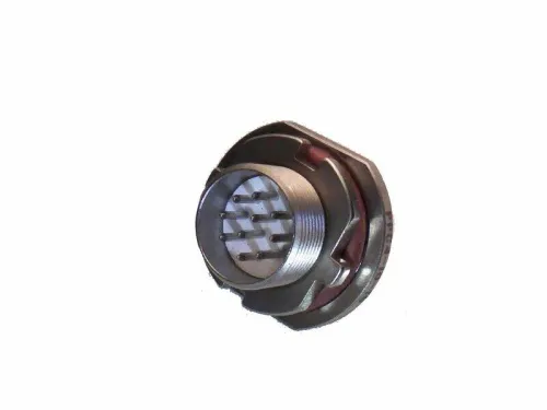 РРС4-10-4 В вилка фото фото 2 РРС4-10-4 В вилка Разъемы разное фото фото 2