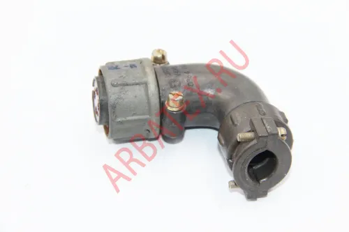 ШР20У4НШ8Н розетка кабельная Разъемы разное фото фото 4