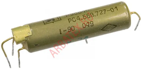 РЭС-64Б РС4.569.727-01 фото 2