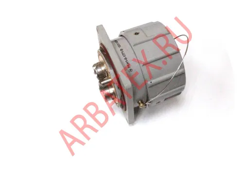 РБН1-6-17Г1-В розетка блочная Разъемы разное фото фото 4