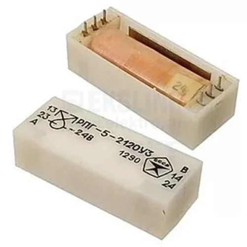 РПГ-5 2110 24В фото 2 РПГ-5 2110 24В фото 2