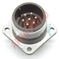 СШРГ28П7ЭШ9 вилка фото