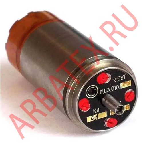 2,5бвт-С лш3.010.518-02 кл.0,1 Вращающиеся трансформаторы фото фото 2