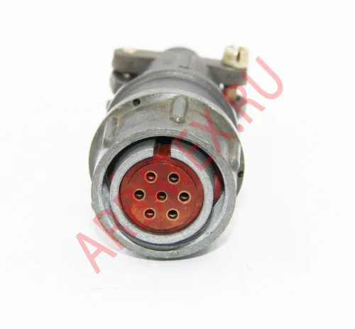 2РМТ18КПН7Г1В1В фото фото 6 2РМТ18КПН7Г1В1В Разъемы 2РМ, 2РМТ, 2РМГ, 2РМДТ, ОНЦ-РГ фото фото 6