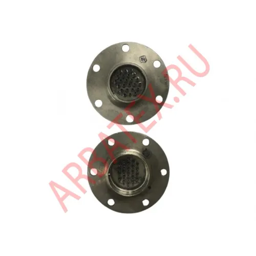 2РМГС27Б24Ш1Е2 Разъемы 2РМ, 2РМТ, 2РМГ, 2РМДТ, ОНЦ-РГ фото