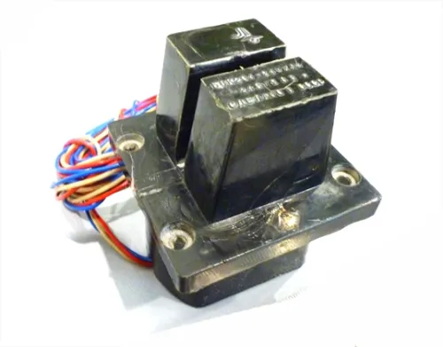 БКВ-204-24УХЛ4-24В фото 2