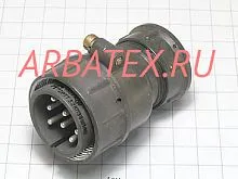 2РТ32П8НГ3-А розетка фото