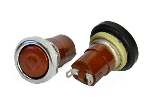 К-4-1 20мм кнопка фото 2