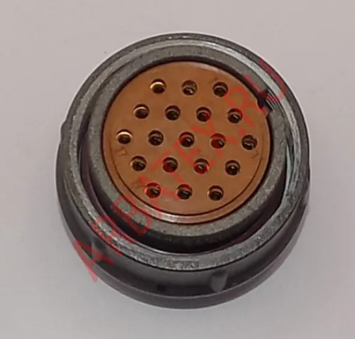 2РМДТ39КПЭ22Г5В1В Разъемы 2РМ, 2РМТ, 2РМГ, 2РМДТ, ОНЦ-РГ фото