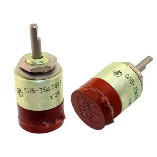 СП5-35А 1Вт 68 фото 2