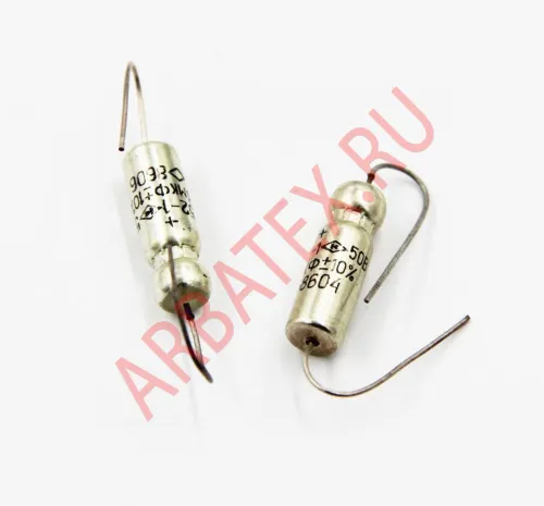 К52-1 50в 33 мкф фото 4