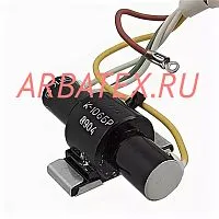 К-106БР клистрон