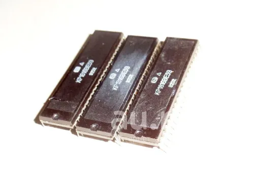 КР1816ВЕ микросхема