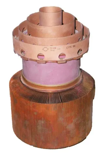 ГУ-61Б генераторный триод фото 3