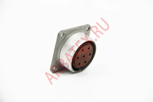 2РМДТ27Б7Г5В1В фото фото 3 2РМДТ27Б7Г5В1В Разъемы 2РМ, 2РМТ, 2РМГ, 2РМДТ, ОНЦ-РГ фото фото 3