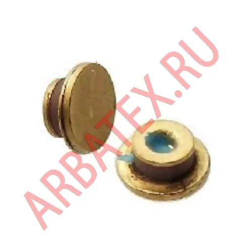 ГИ103А диод фото 2