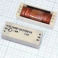 РПГ-5К-2101 У3 24В