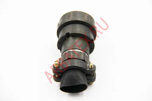 2РМД27КПН19Г5В1 фото фото 3 2РМД27КПН19Г5В1 Разъемы 2РМ, 2РМТ, 2РМГ, 2РМДТ, ОНЦ-РГ фото фото 3