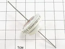 К52-5СВ 50в 150 мкф