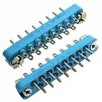 РП10-15-З-П-О вилка фото