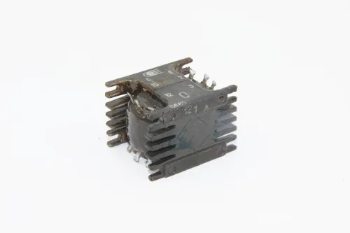 ТР113-115-400В трансформатор фото 2 ТР113-115-400В трансформатор фото 2