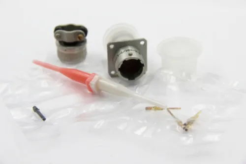 СНЦ23-4/14В-2-В Разъемы разное фото фото 4