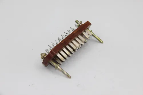 РП14-30ЛОВ вилка фото фото 2 РП14-30ЛОВ вилка Разъемы разное фото фото 2