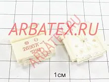 2Д907Г1 диодная матрица