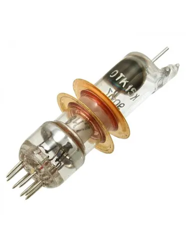 К-308 клистрон фото 2 К-308 клистрон фото 2