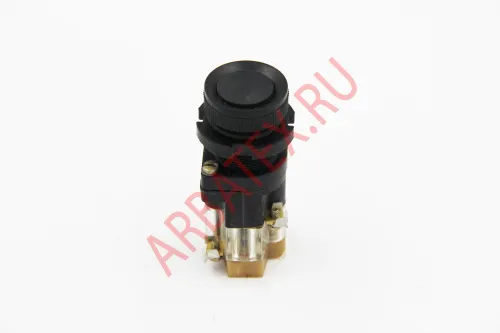 КМЕ-4111 черная кнопка фото 3