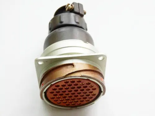 РБМ4-55-2Г1В Разъемы разное фото