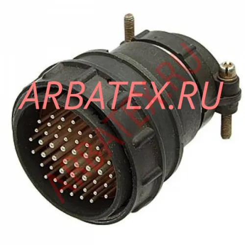 2РМД45КПН50Ш8В1 фото 2РМД45КПН50Ш8В1 Разъемы 2РМ, 2РМТ, 2РМГ, 2РМДТ, ОНЦ-РГ фото