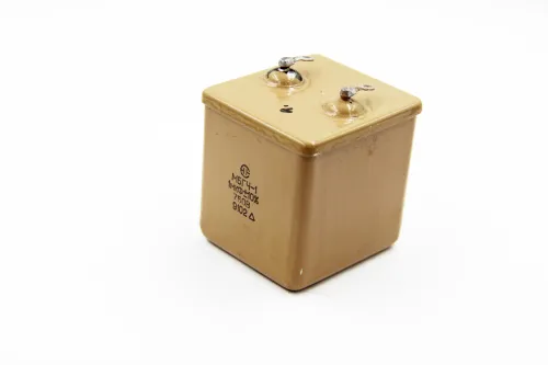 МБГЧ-1 1 750в 1 мкф фото 3