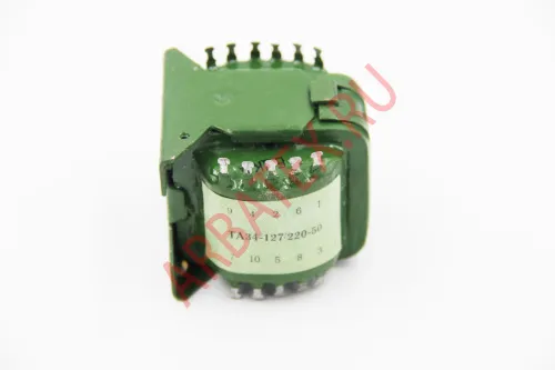 ТА34-127/220-50В трансформатор фото 3 ТА34-127/220-50В трансформатор фото 3