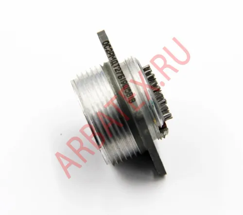 2РМДТ27Б19Ш5В1В фото фото 3 2РМДТ27Б19Ш5В1В Разъемы 2РМ, 2РМТ, 2РМГ, 2РМДТ, ОНЦ-РГ фото фото 3