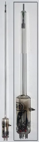 ГШ-1 генератор шума фото 2 ГШ-1 генератор шума фото 2