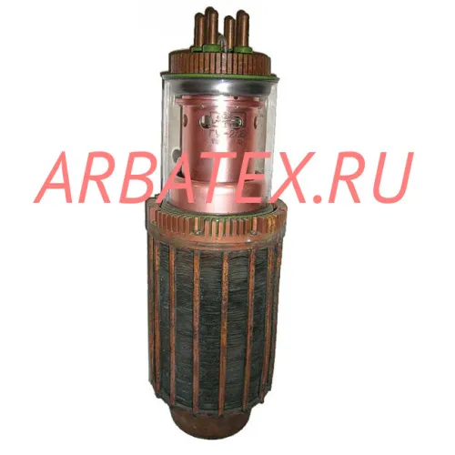 ГУ-23Б генераторный триод ГУ-23Б генераторный триод