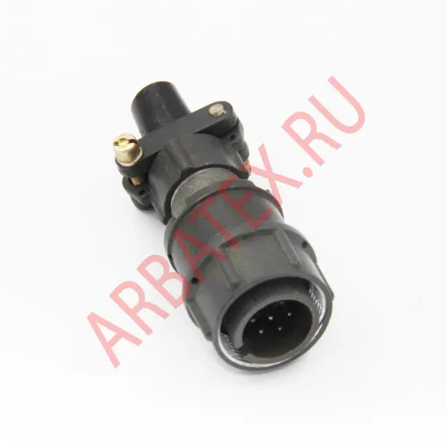 2РМТ18КПН7Ш1В1В фото 2РМТ18КПН7Ш1В1В Разъемы 2РМ, 2РМТ, 2РМГ, 2РМДТ, ОНЦ-РГ фото