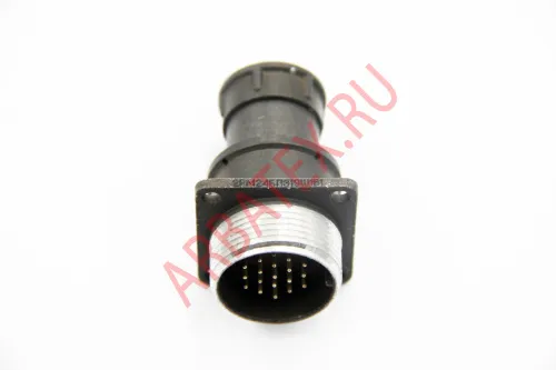 2РМ24БПЭ19Ш1В1 фото фото 5 2РМ24БПЭ19Ш1В1 Разъемы 2РМ, 2РМТ, 2РМГ, 2РМДТ, ОНЦ-РГ фото фото 5