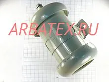 К15У-2Б 8кВ 3900 пф 100квар