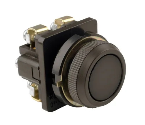 КЕ-031 У2 исп.2 кнопка фото 2