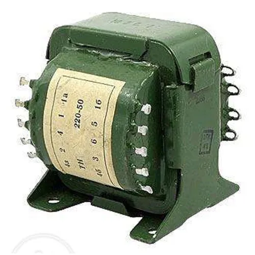 ТН13-127/220-50 трансформатор фото 2