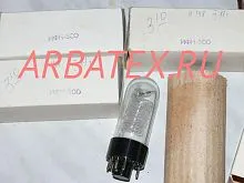 ИФК-500 лампа импульсная